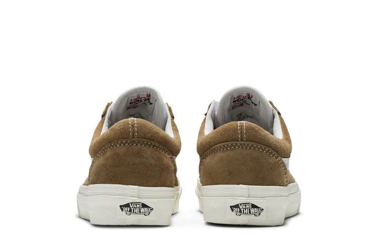 Vans Old Skool Brown Sugar