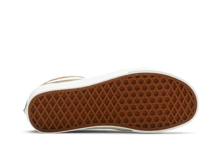 Vans Old Skool Brown Sugar