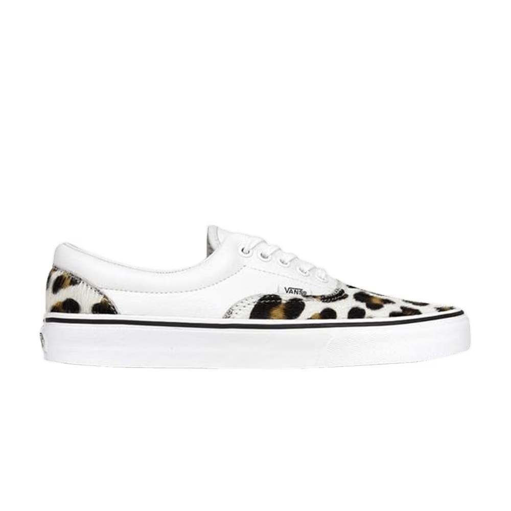 Vans Era Calf Hair