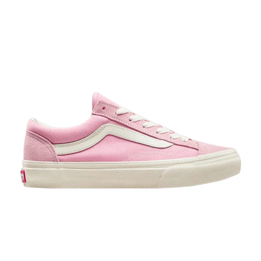 Vans Style 36 Coral Blush