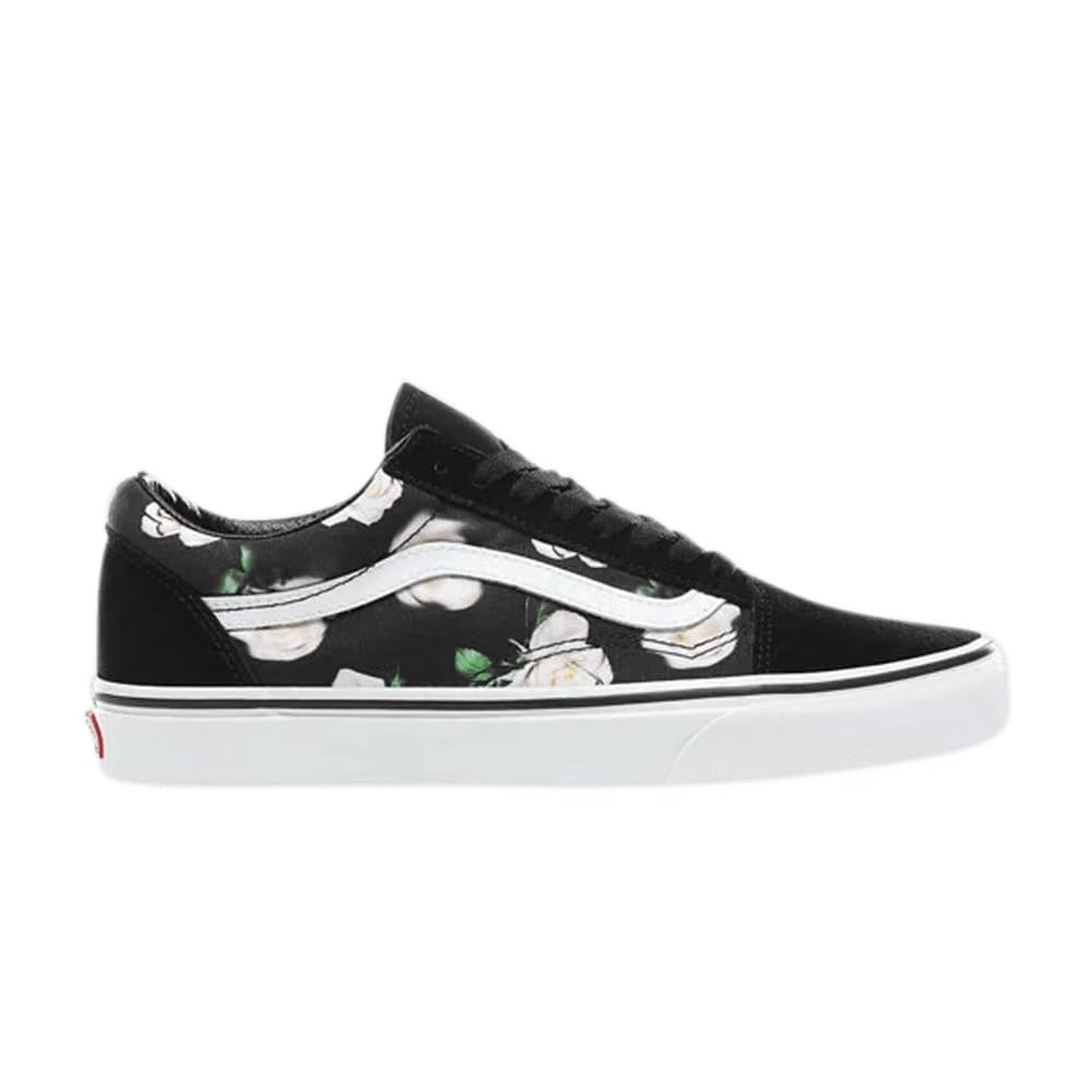 Vans Old Skool Romantic Flower