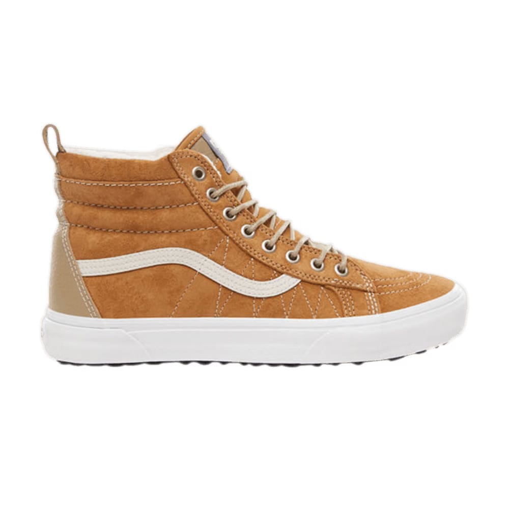 Vans Sk8-Hi MTE Cumin