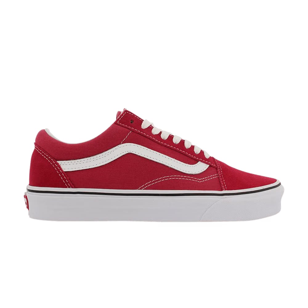 Vans Old Skool Crimson
