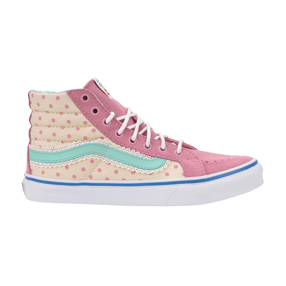 Vans Toy Story x SK8-Hi Slim Bo Peep