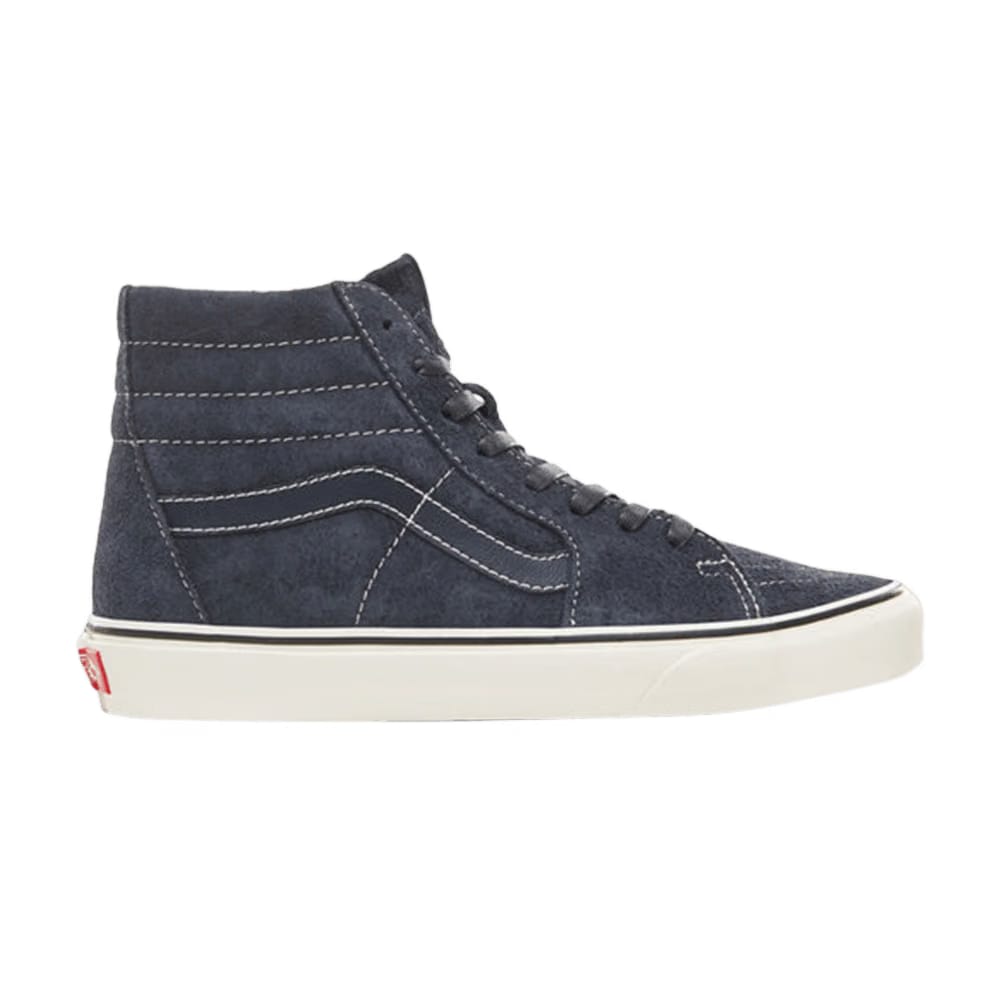 Vans Sk8-Hi Suedez Sky Captain