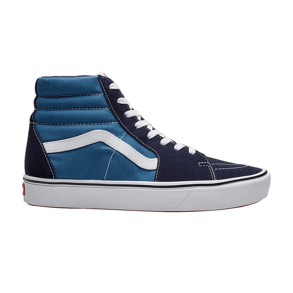 Vans Sk8-Hi ComfyCush Navy