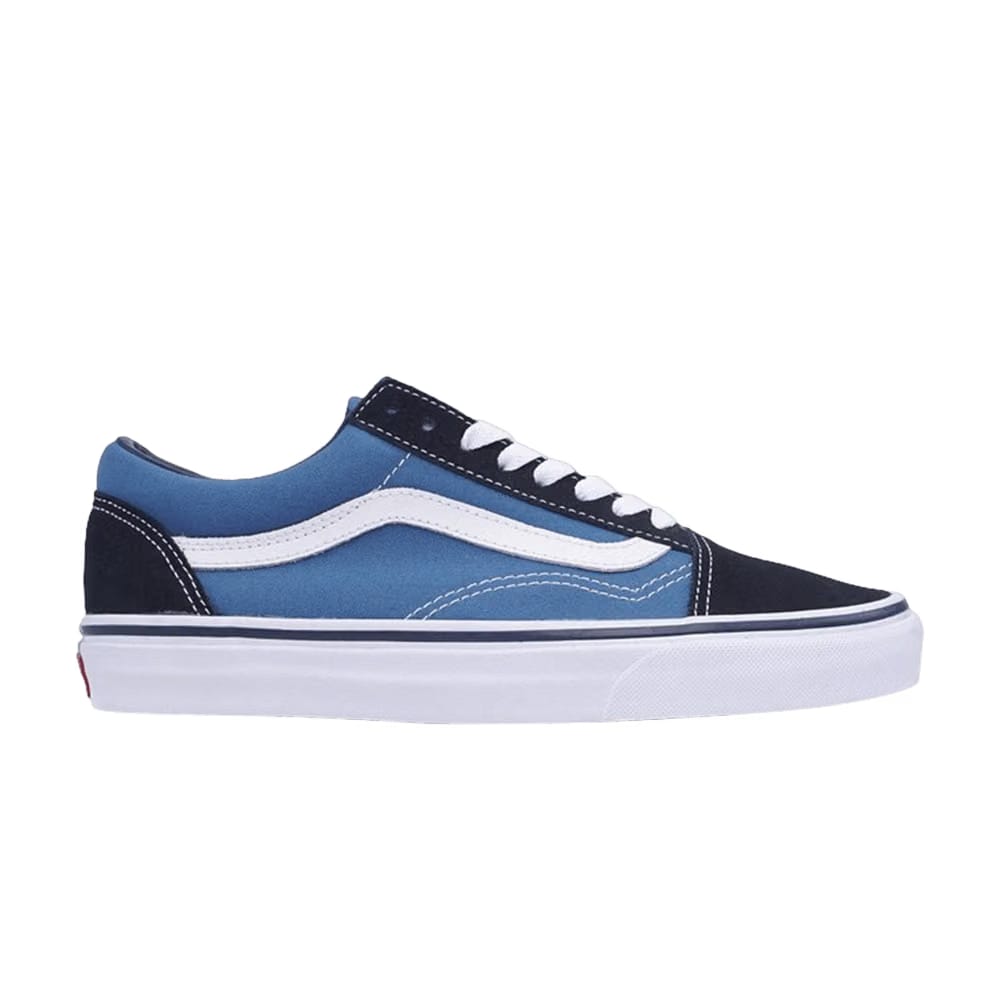 Vans Old Skool ComfyCush Navy