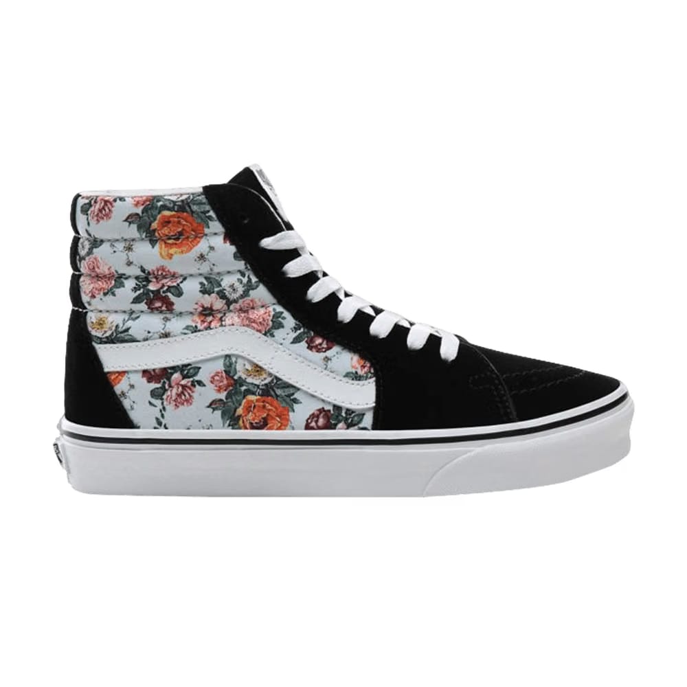 Vans Sk8-Hi Garden Floral