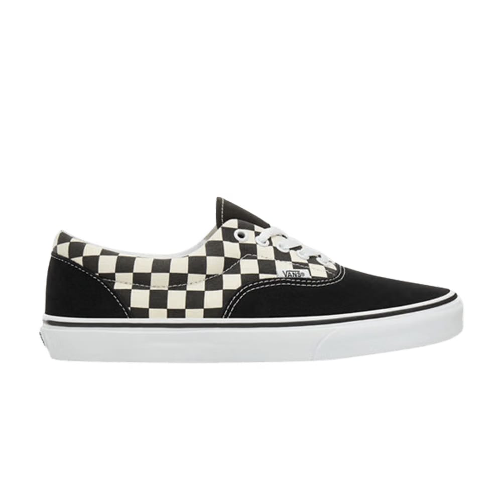 Vans Era Primary Check