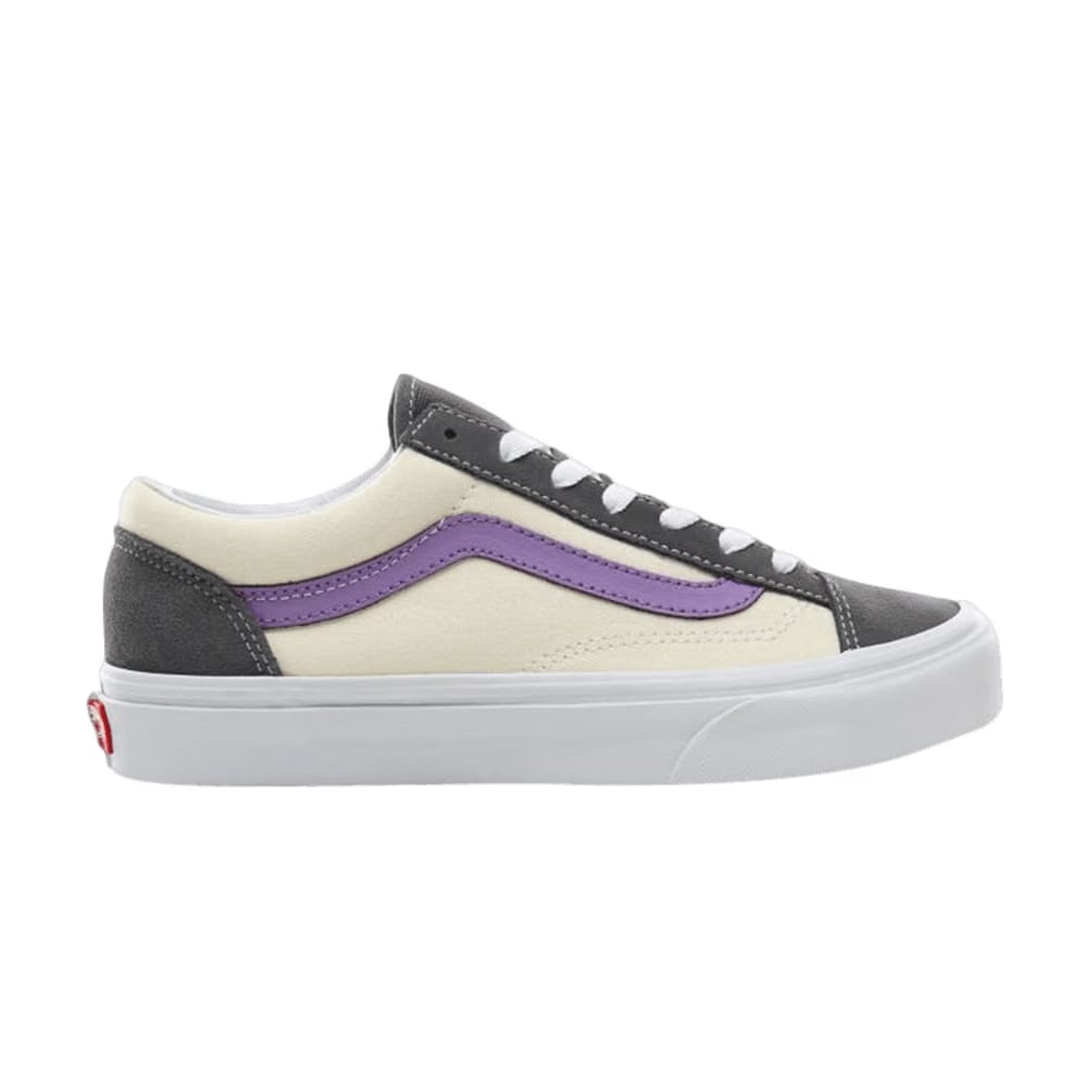 Vans Old Skool Retro Sport Quiet Shade