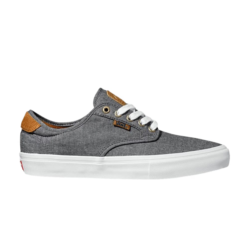 Vans Chima Ferguson Pro Cord Chambray