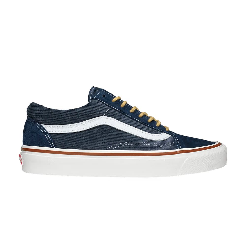Vans Old Skool 36 DX Navy