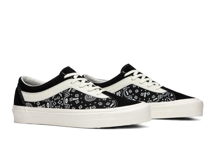 Rhude x Vans Bold Ni Bandana