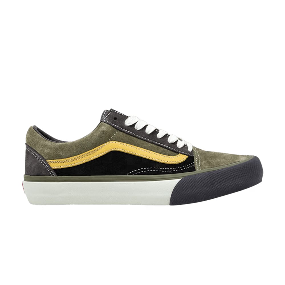 Vans Old Skool LX Khaki