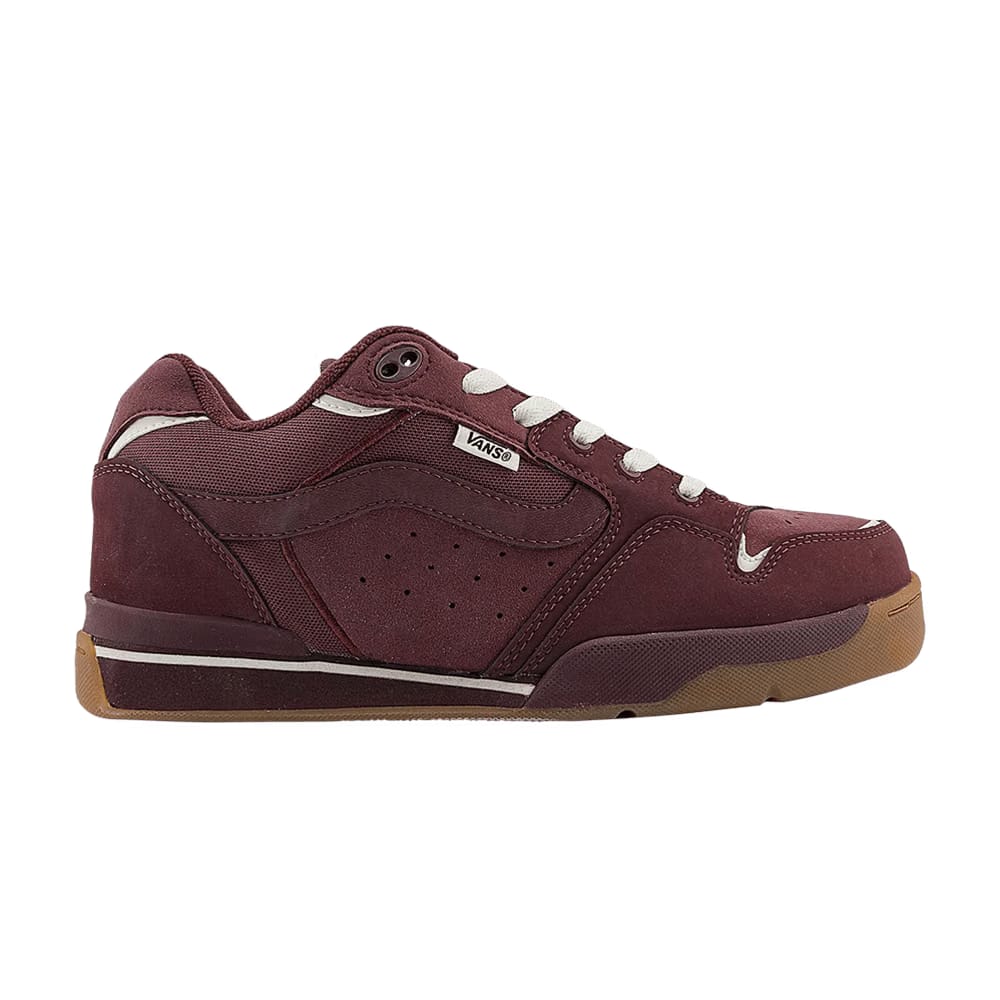 Vans Rowley XLT LX Bitter Chocolate