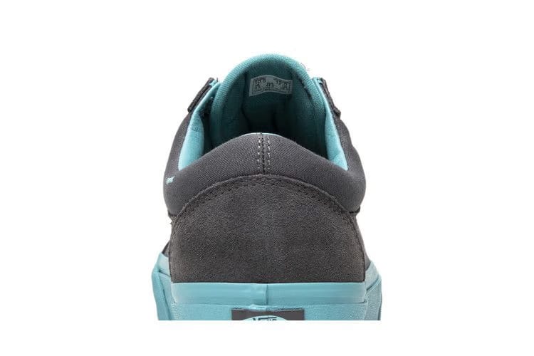 C2H4 x Vans Old Skool Zero Gravity