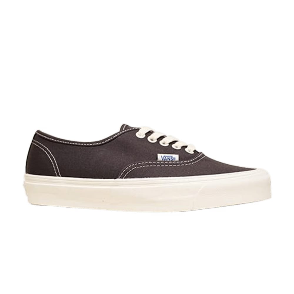 Vans OG Authentic LX Canvas