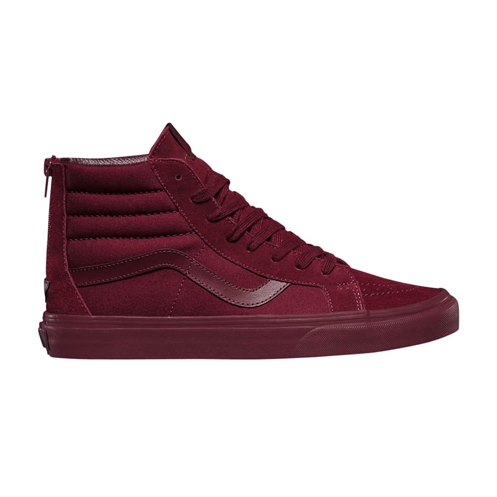 Vans Sk8-Hi Zip