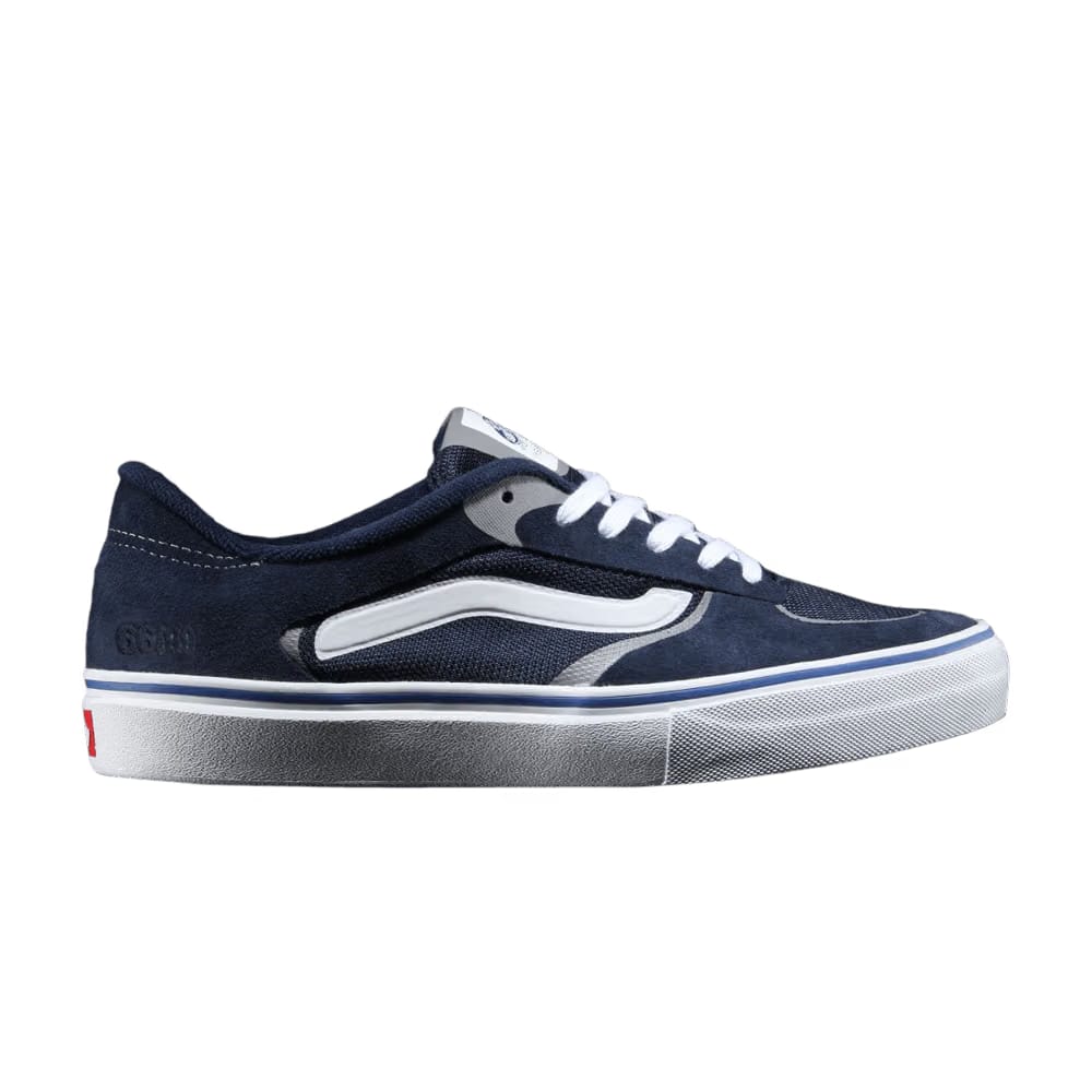 Vans Rowley Rapidweld Navy