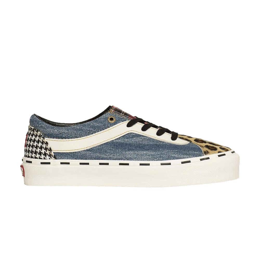 Vans Bold Ni Bender