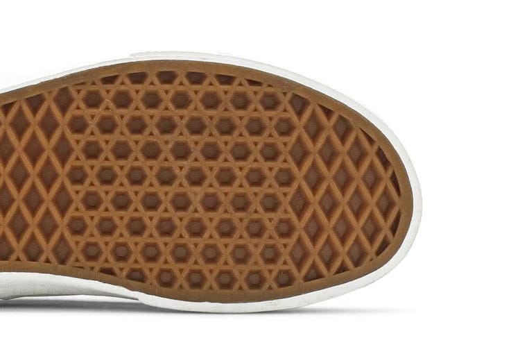 Vans Wmns Authentic 'Satin Lux Black'