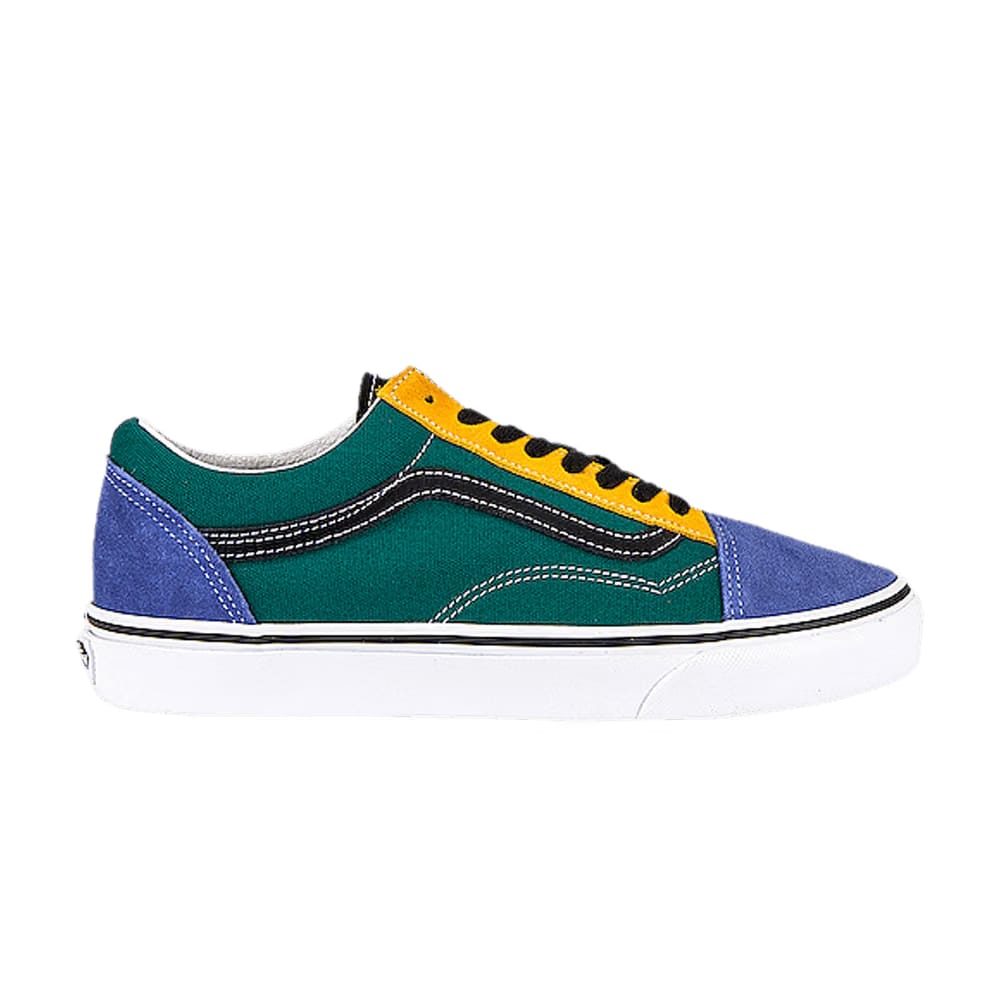 Vans Old Skool Mix & Match