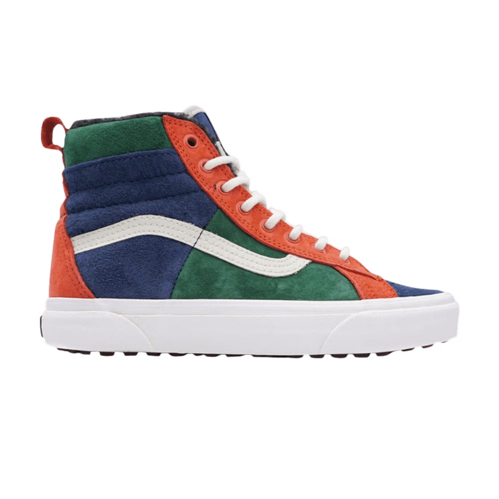 Vans Sk8-Hi 46 MTE DX Fairway