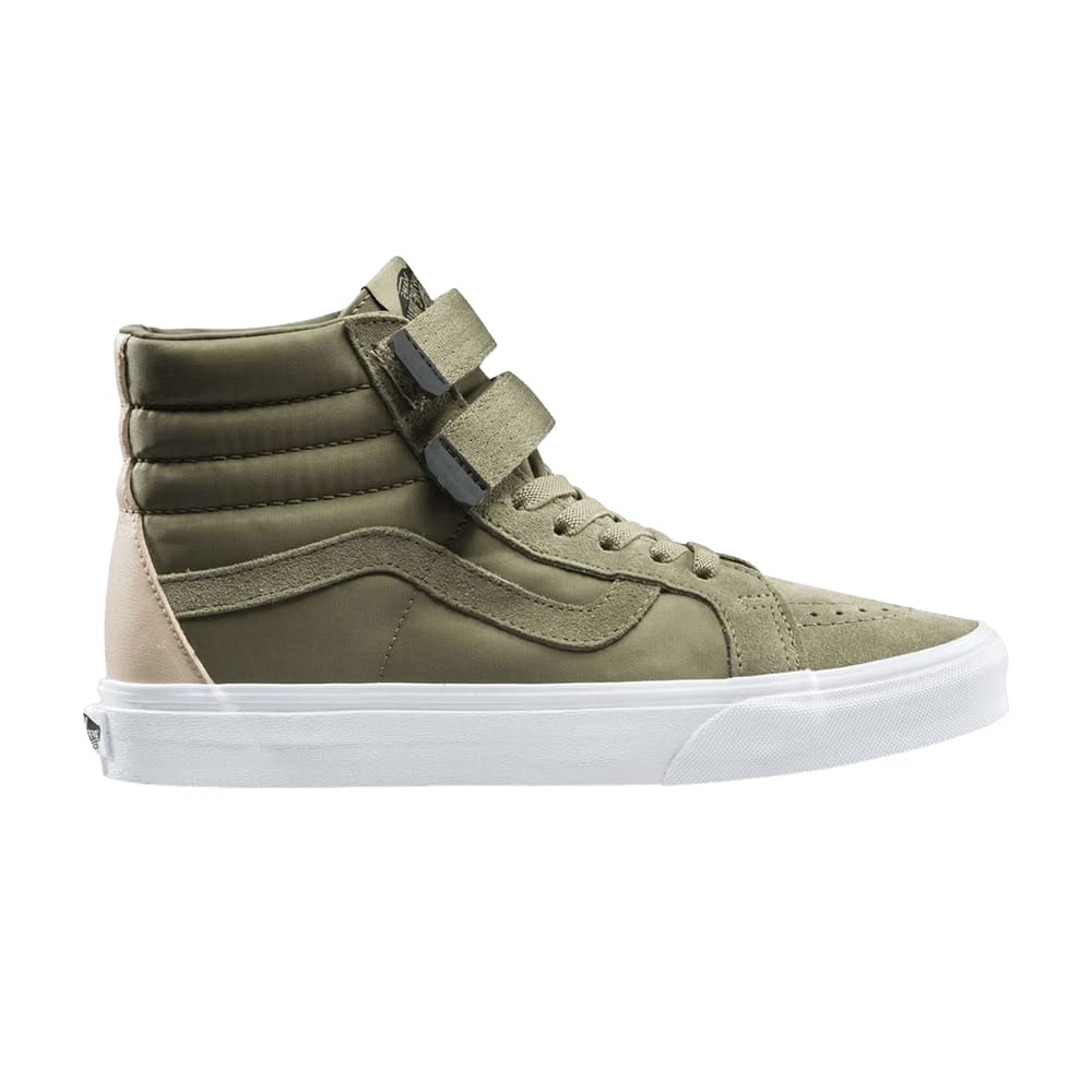 Vans Sk8-Hi Reissue V Surplus Nylon