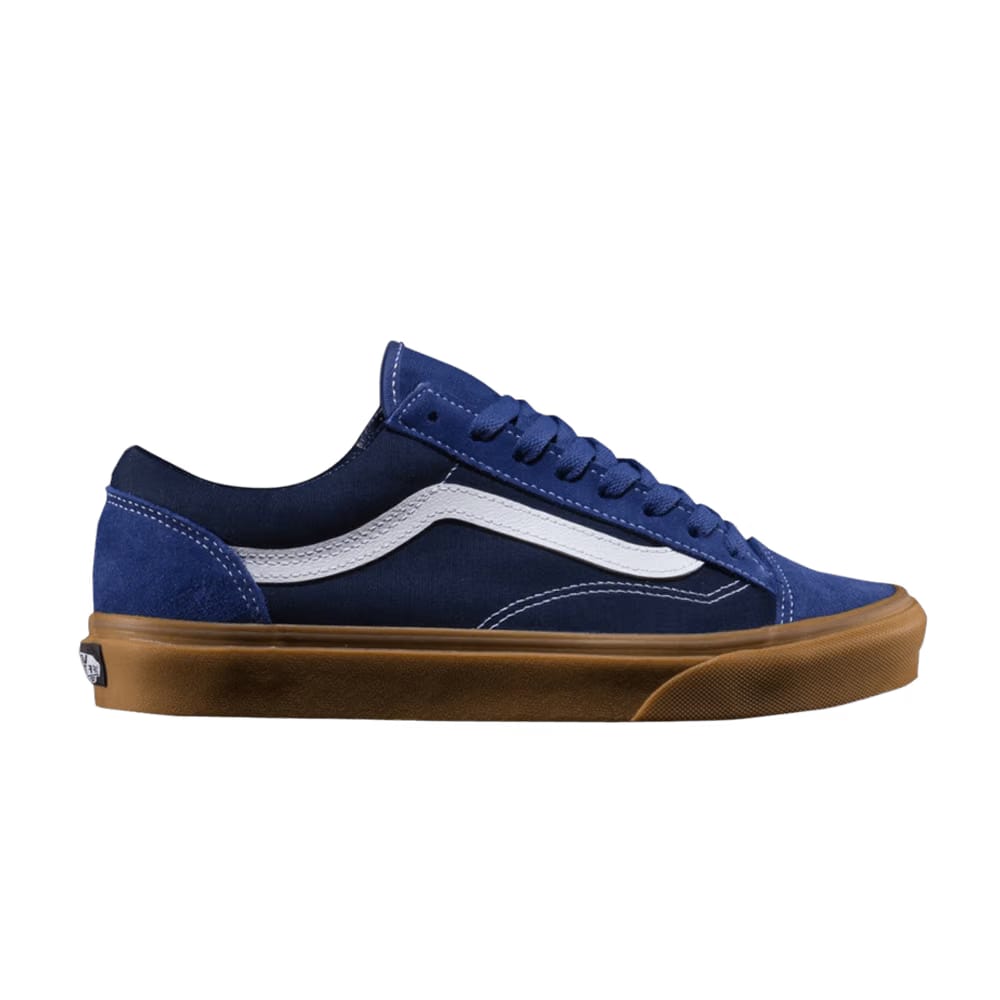 Vans Style 36 True Navy Gum