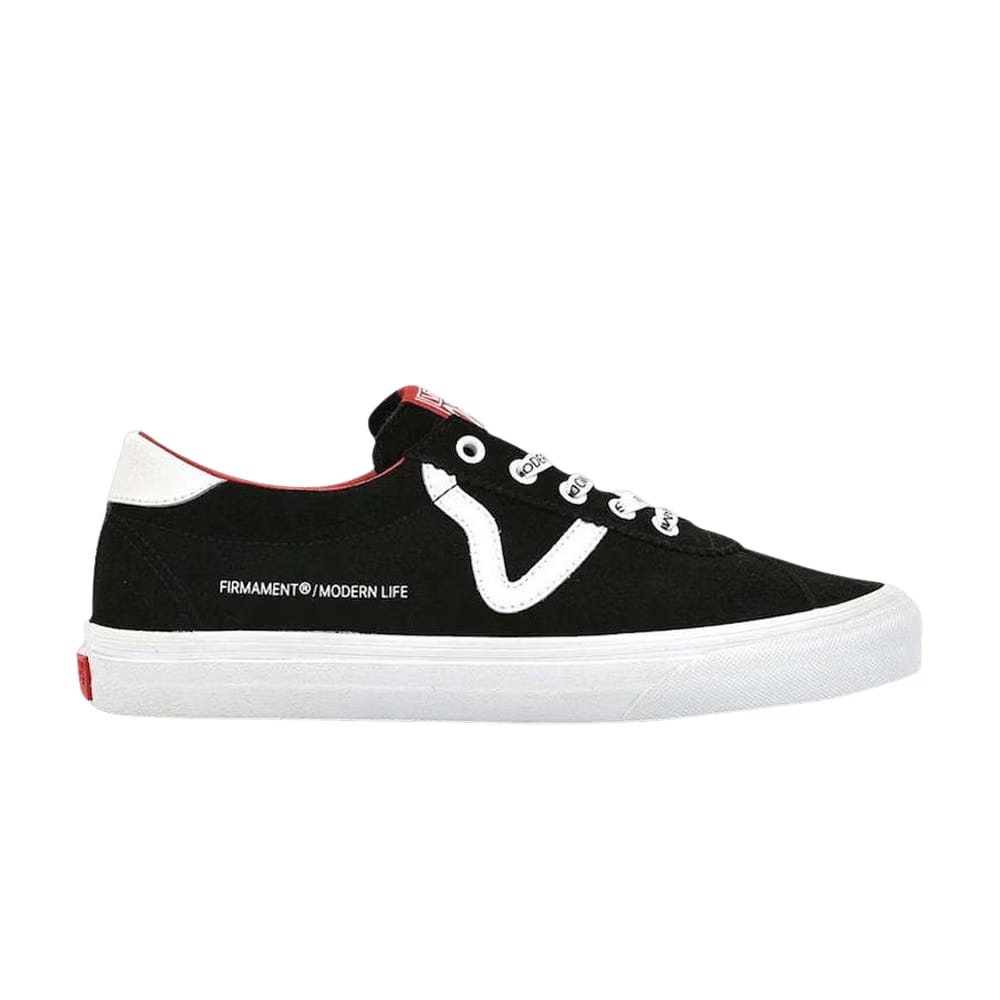 Firmament x Vans Epoch Sport LX