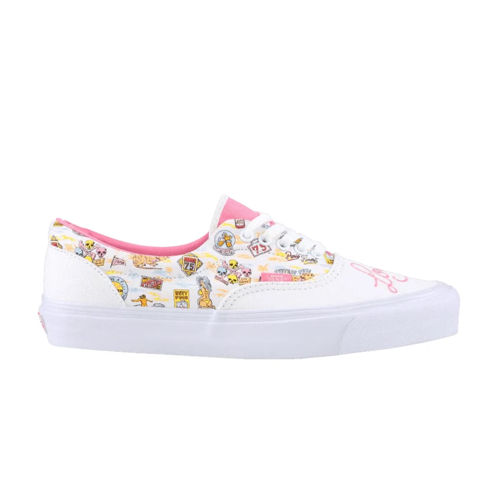 Club 75 x Vans Era LX Locals Only
