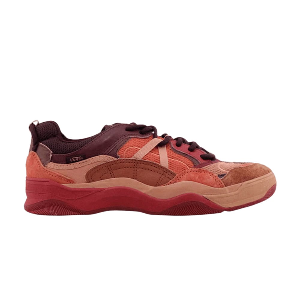 Vans Varix WC Red Dawn