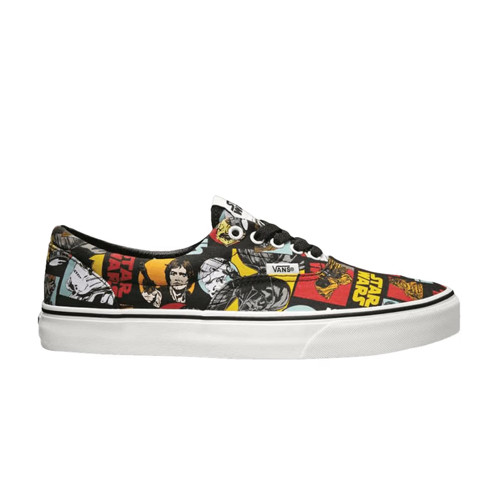 Star Wars x Vans Era Classic Repeat