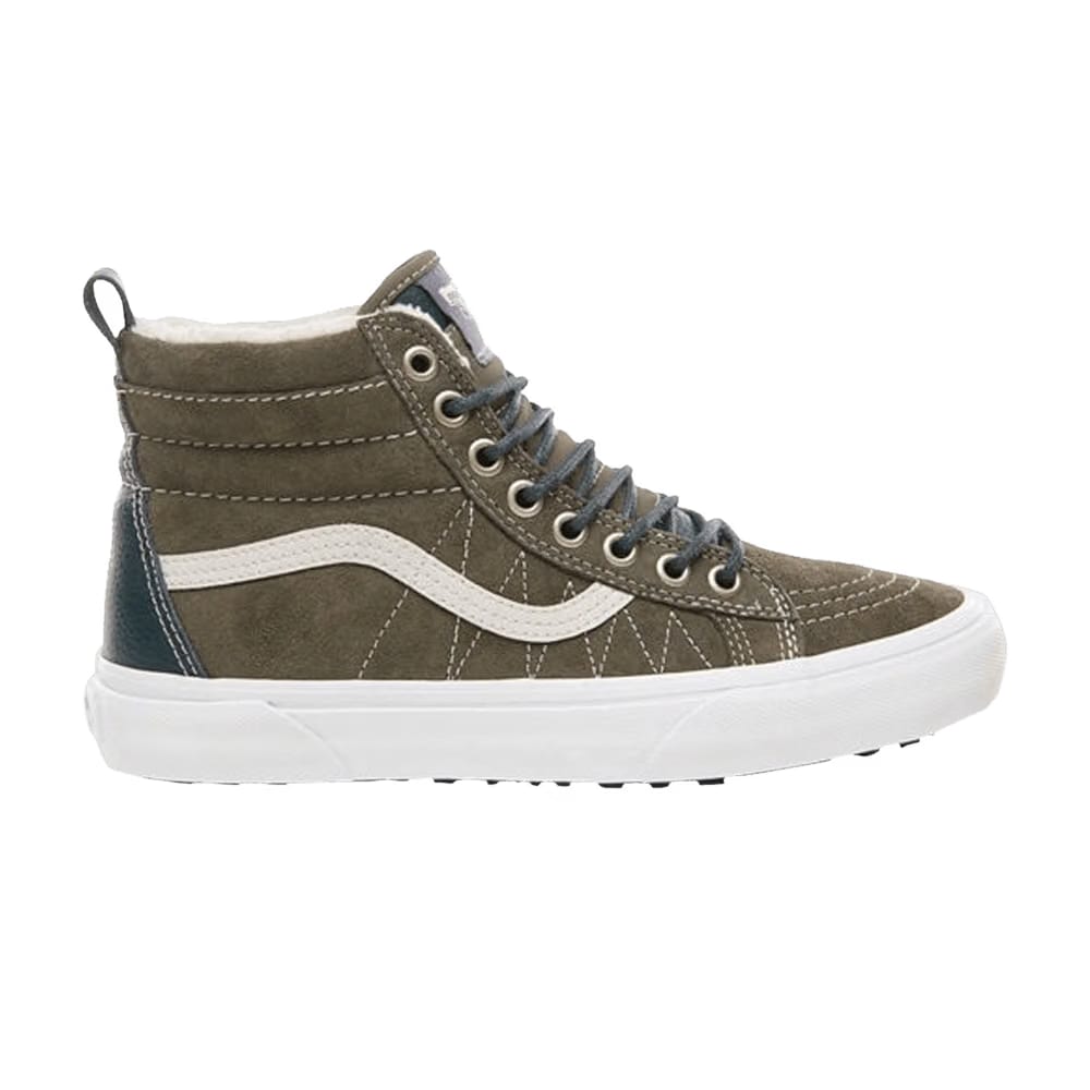 Vans Sk8-Hi MTE Dusty Olive