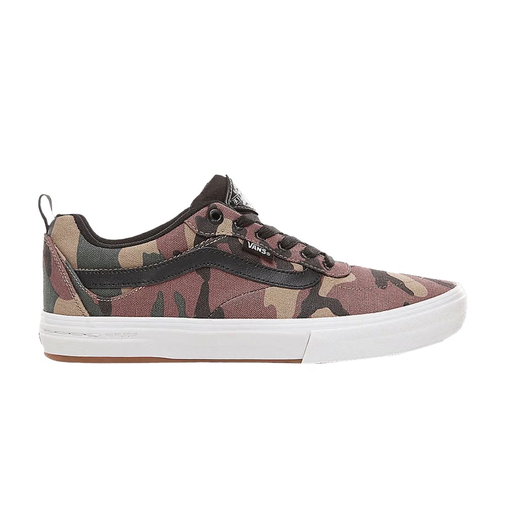 Vans Kyle Walker Pro Camo