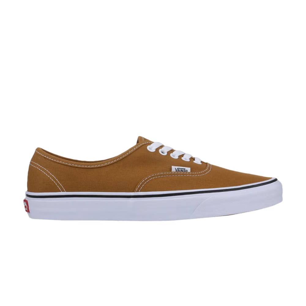 Vans Authentic Cumin