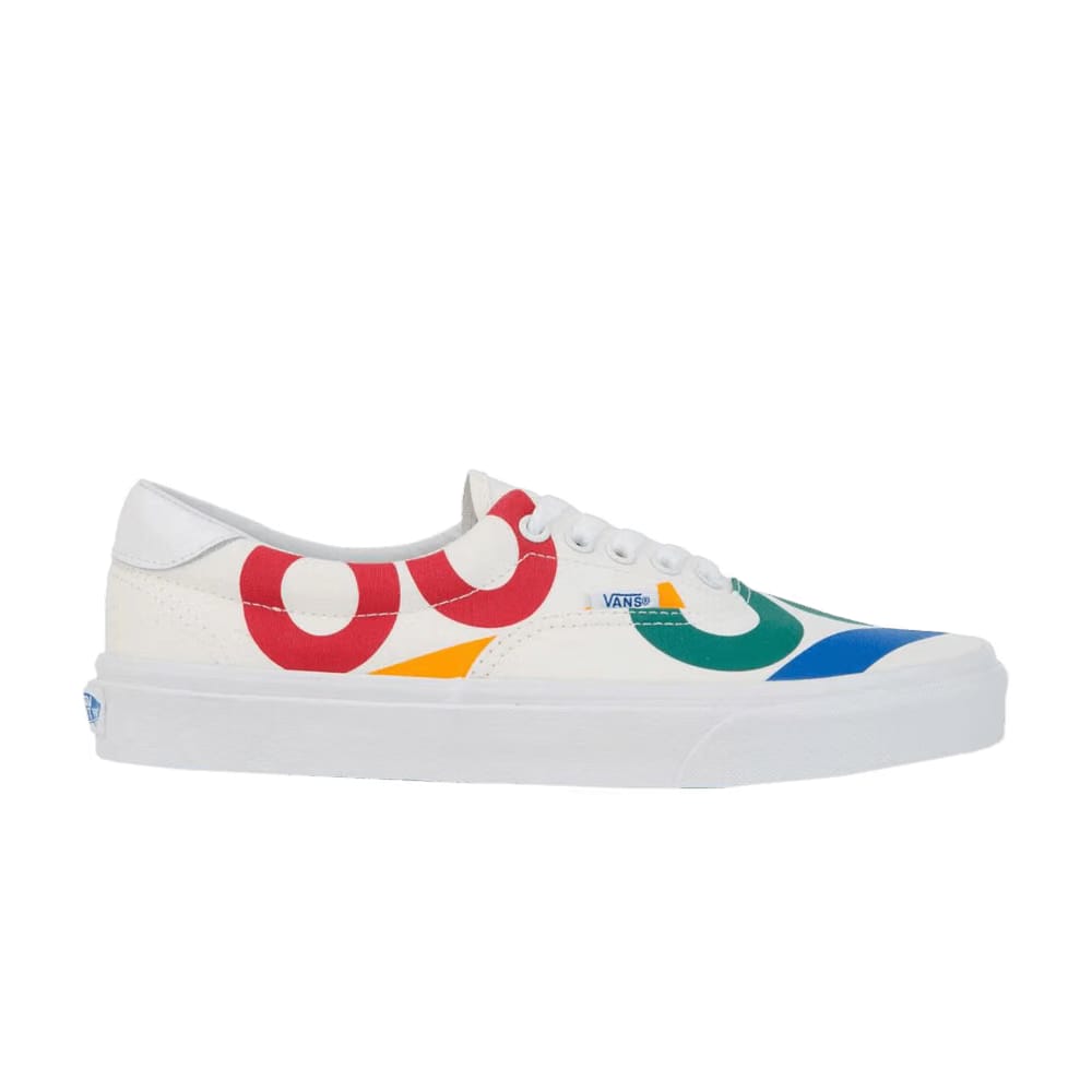 Vans Era 59 Deck Club 66