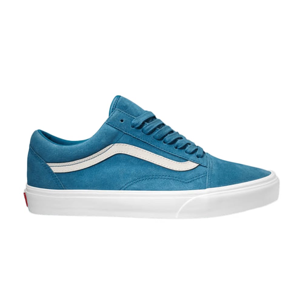 Vans Old Skool Sapphire Blue