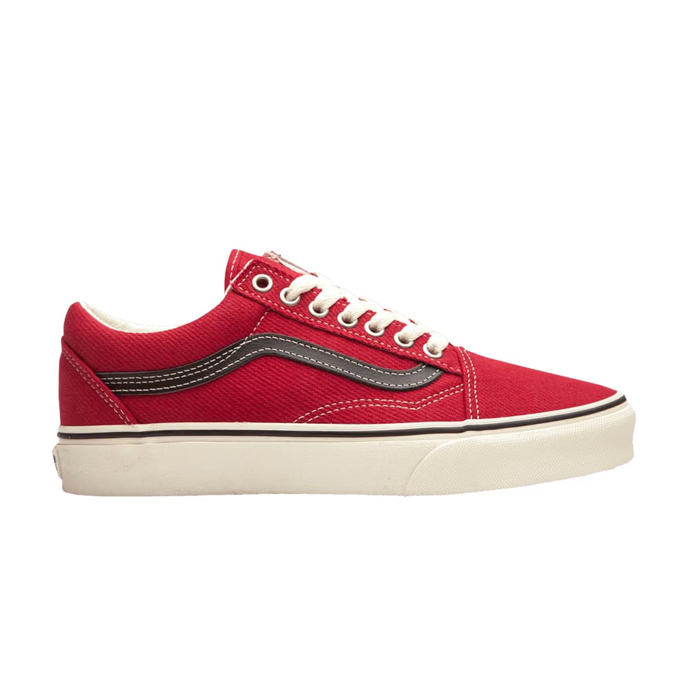 Vans Old Skool Chili Pepper