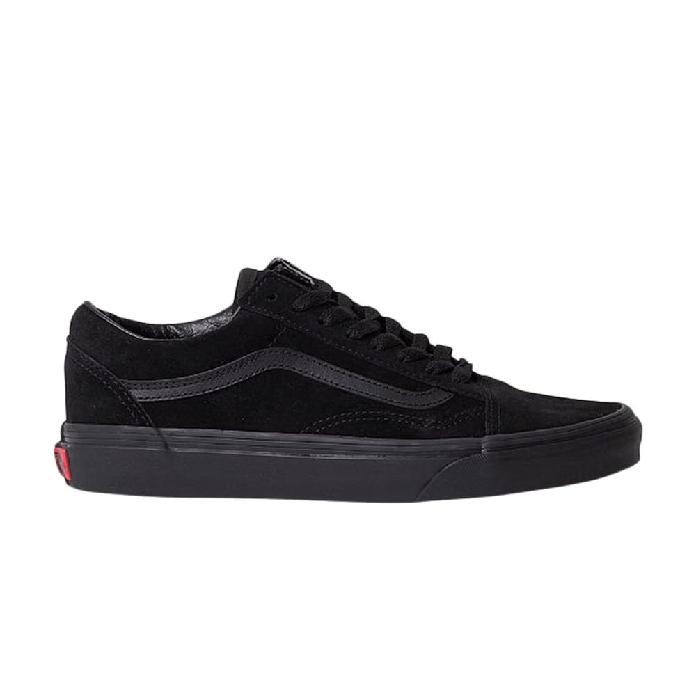 Vans Old Skool Triple Black
