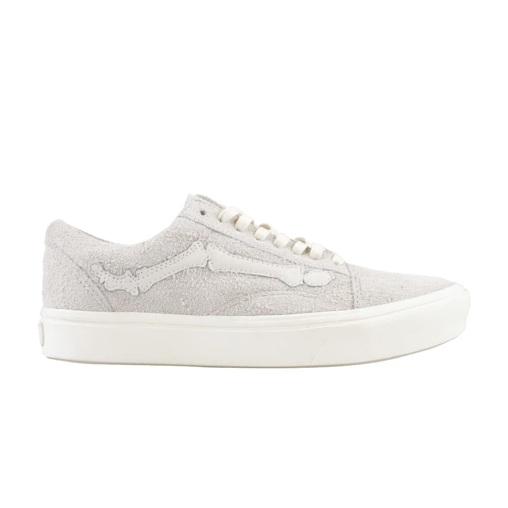Blends x Vans Old Skool Reissue LX Bones - Marshmallow