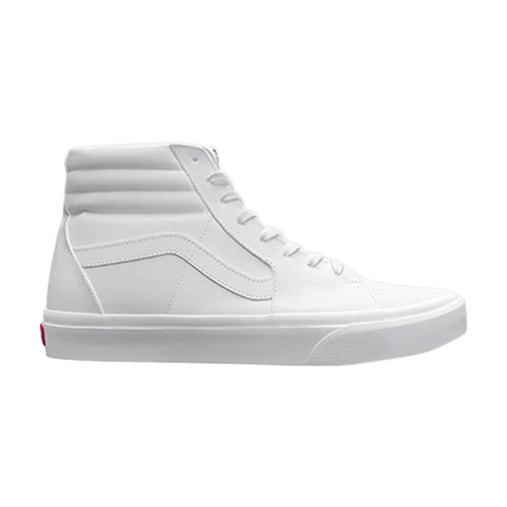 Vans Sk8-Hi Custom iD