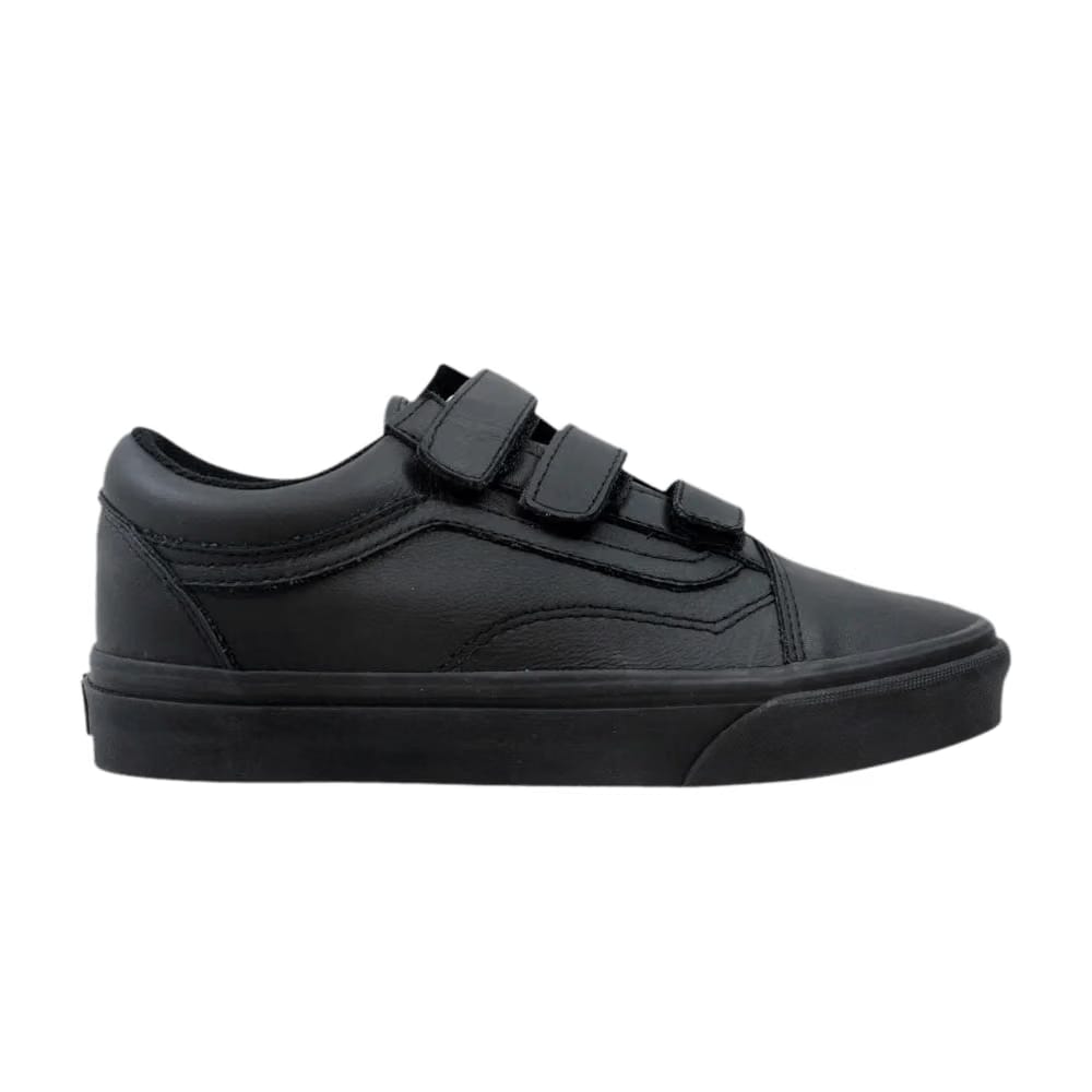 Vans Old Skool V Black