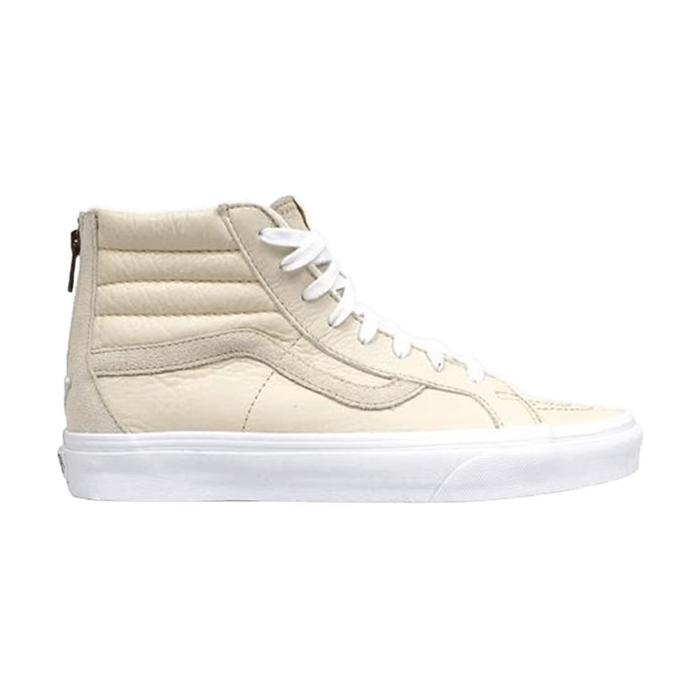 Vans Sk8 Hi Reissue Zip