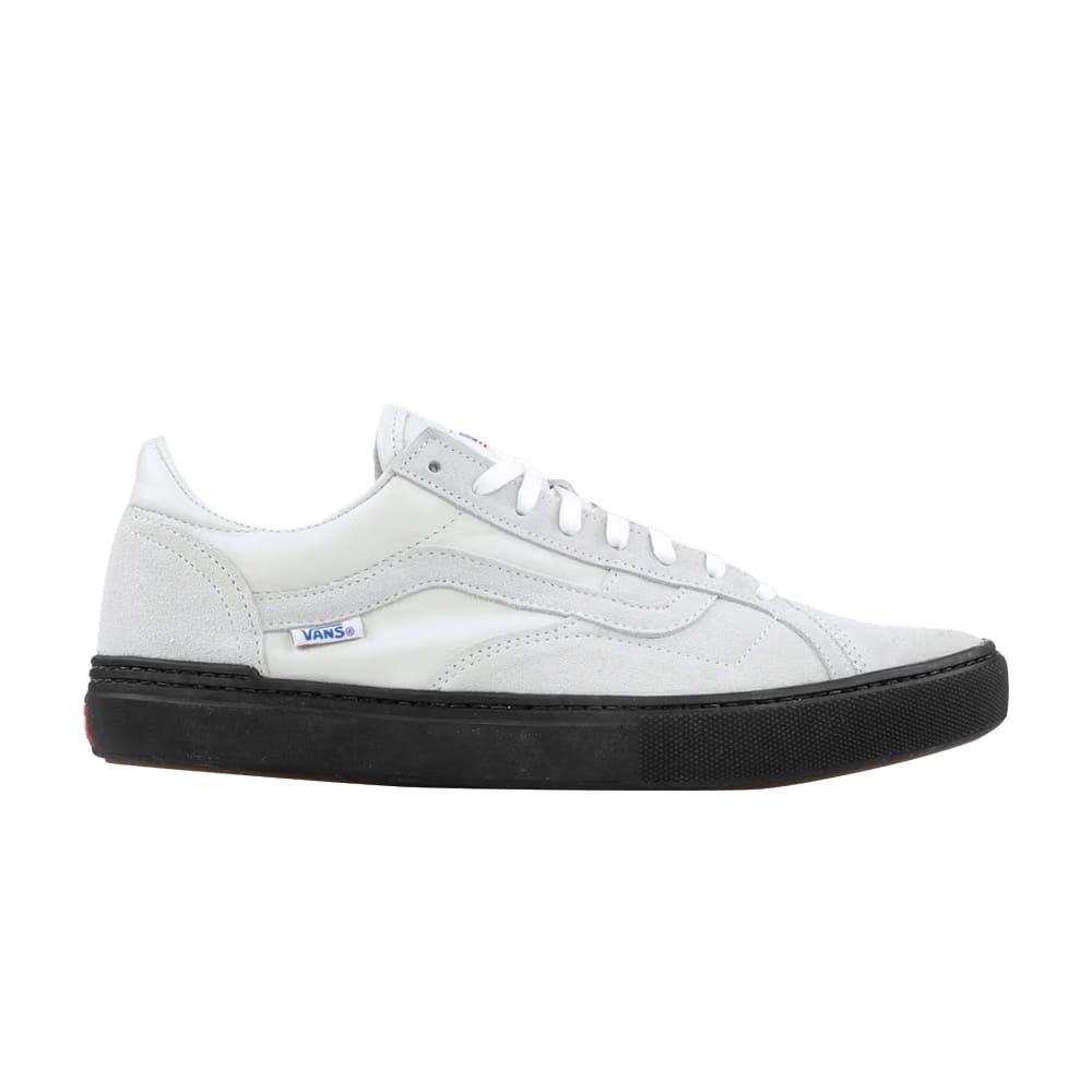 Vans Style 113 Pro Made in USA