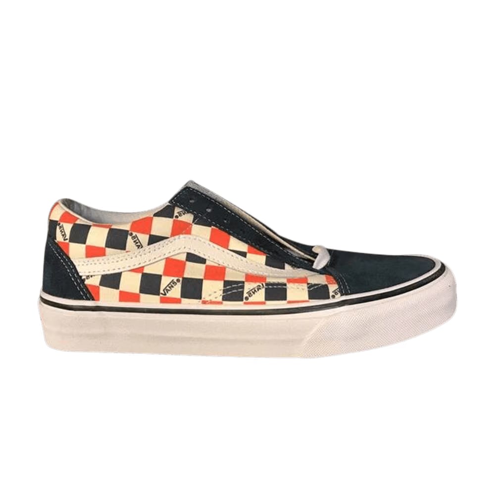 Vans Old Skool U.S. Open