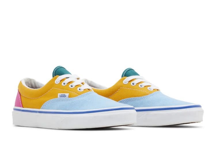 Vans Era Canvas Colorblock