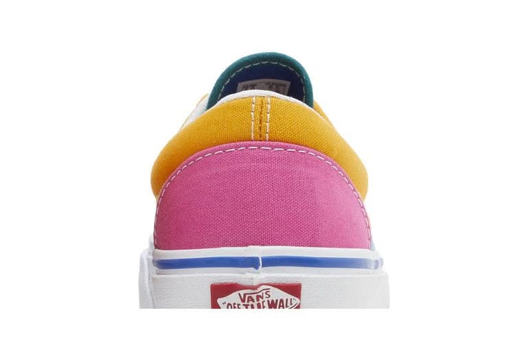 Vans Era Canvas Colorblock