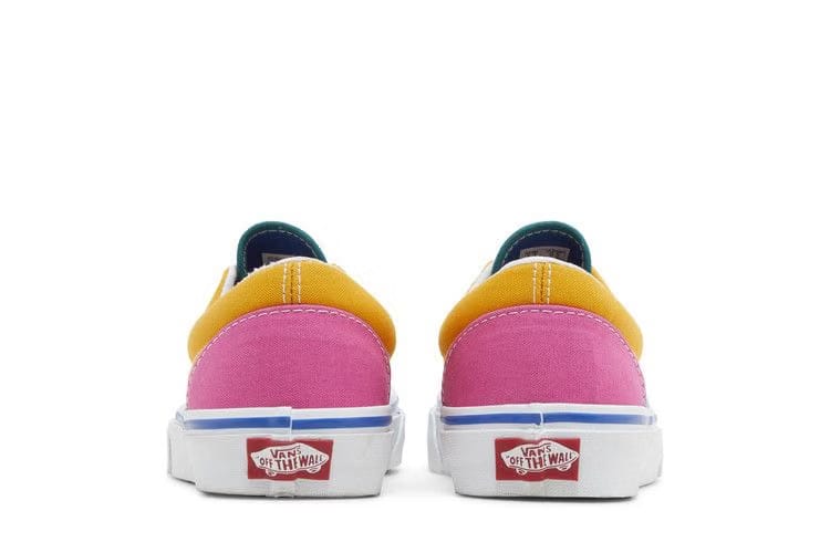 Vans Era Canvas Colorblock