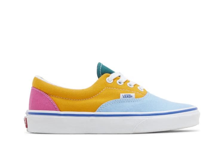 Vans Era Canvas Colorblock